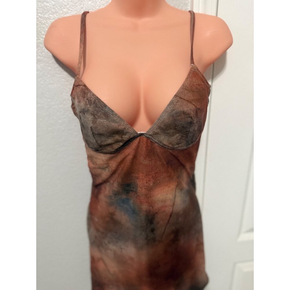 New mini dress - Picture 4 of 6
